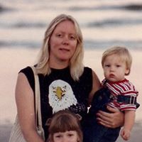 Judy Weller Photo 5