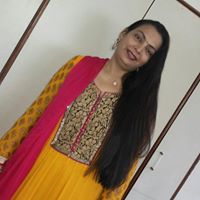 Kamini Shah Photo 8