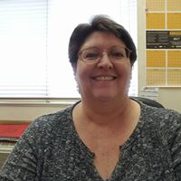 Teri Welch Photo 8