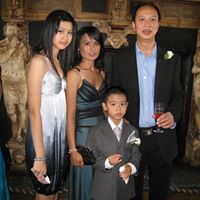 Charlie Tran Photo 6