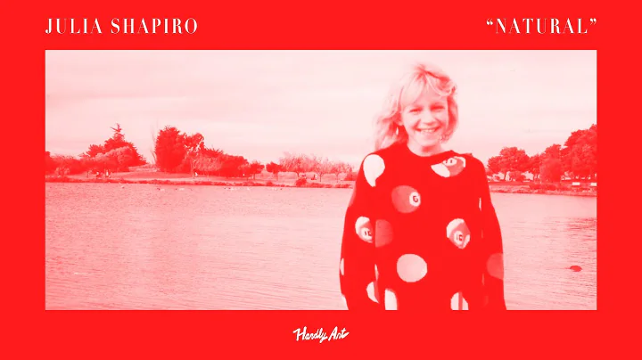 Julia Shapiro Photo 35