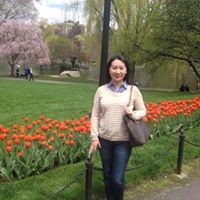 Helen Zhao Photo 6