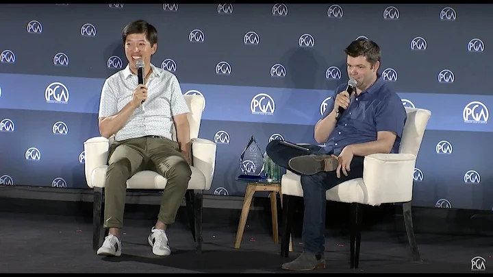 Dan Lin Photo 29