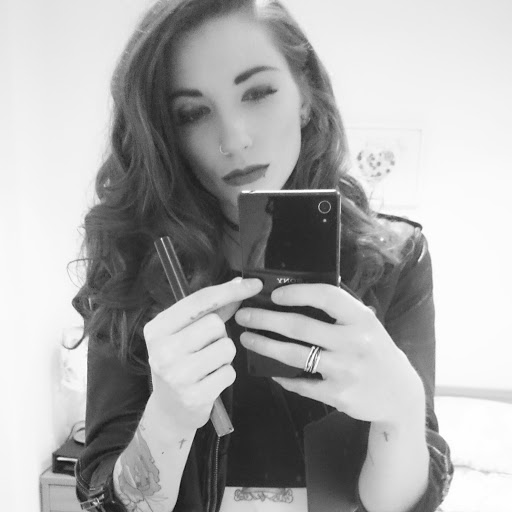 Katherine Hedges Photo 7