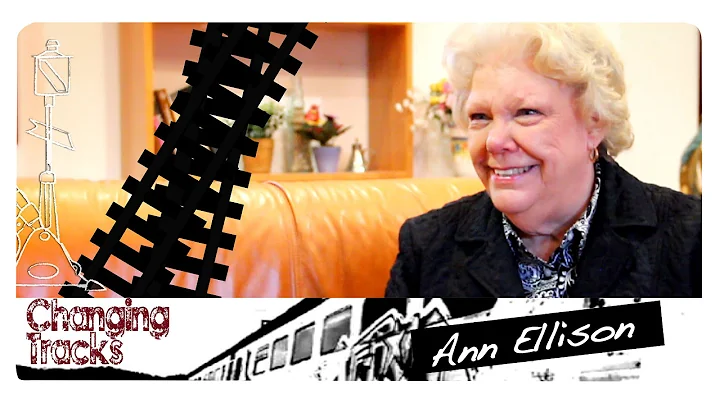 Ann Ellison Photo 24