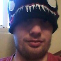 Jonathon May Photo 1