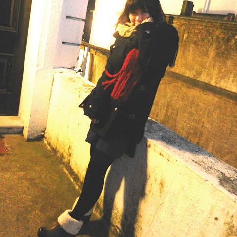 Lu Jin Photo 16
