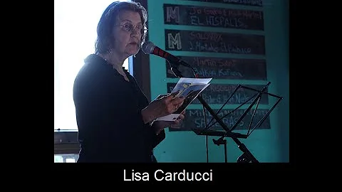 Lisa Carducci Photo 20