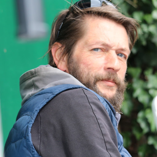 Martin Schwarz Photo 12