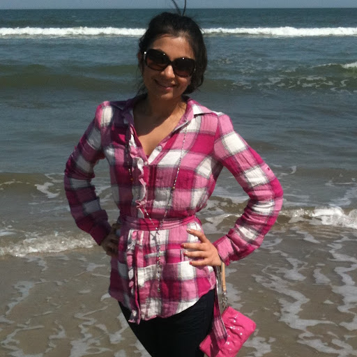Keya Patel Photo 11