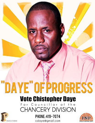 Christopher Daye Photo 10