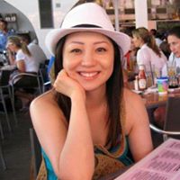 Joyce Cho Photo 9
