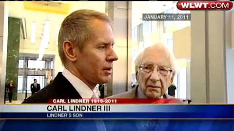 Carl Linder Photo 24