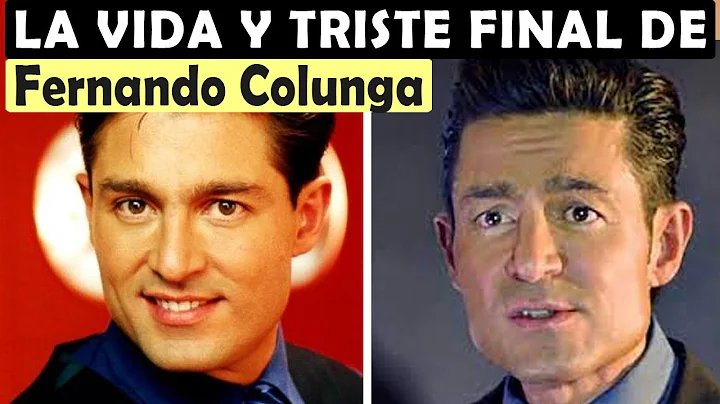 Alfredo Colunga Photo 10