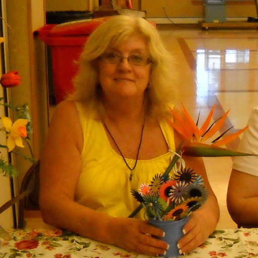 Sharon Witul Photo 1