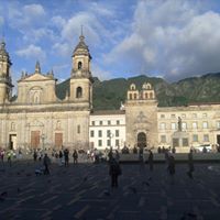 Cristobal Salinas Photo 3