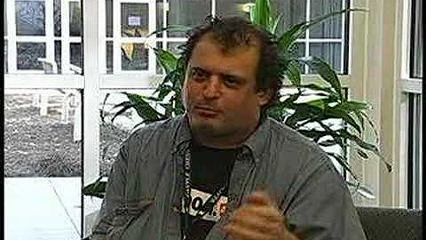 John Fedorowicz Photo 10