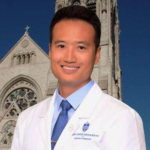 Thomas Huang Photo 16