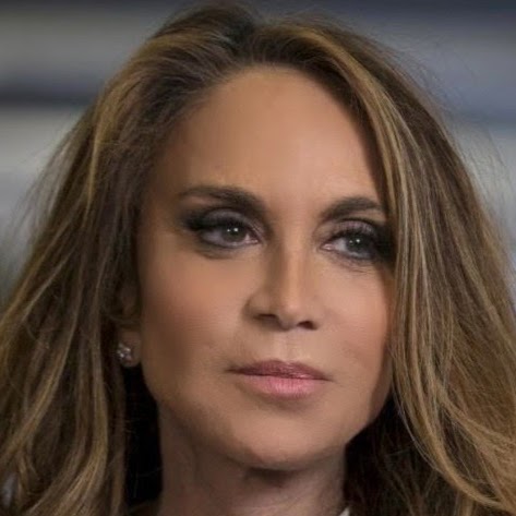 Pamela Geller Photo 4