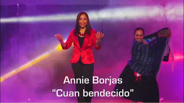 Anni Borges Photo 2