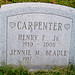 Jennie Carpenter Photo 29