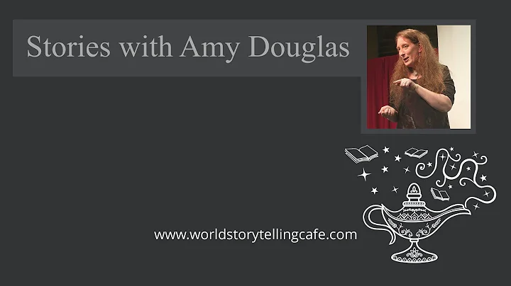 Amy Douglas Photo 38