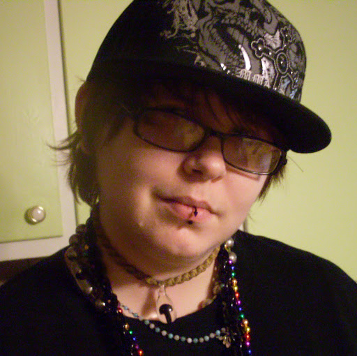 Mel Cook Photo 9