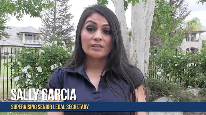 Sally Garcia Photo 38