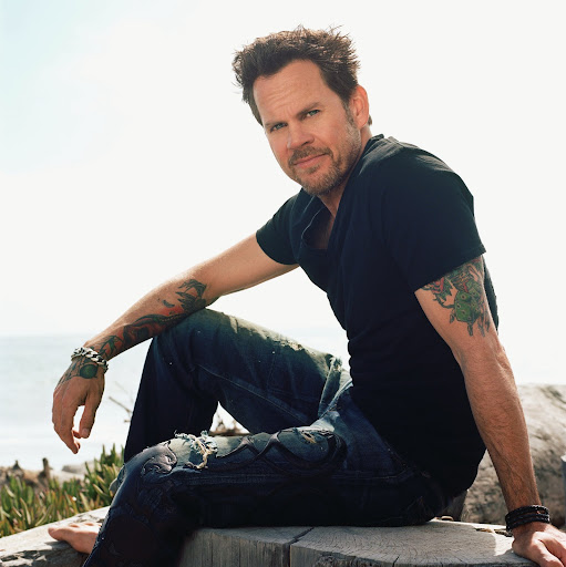 Gary Allan Photo 14