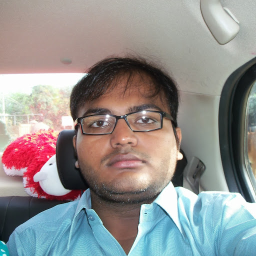 Utpal Patel Photo 3