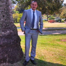 Federico Ventura Photo 11
