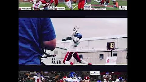 Deandre Smith Photo 32