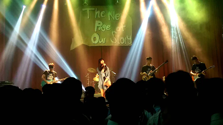 Karen Chou Photo 19