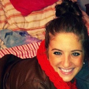 Meredith Evans Photo 14