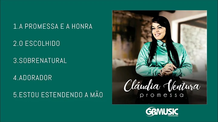 Claudia Ventura Photo 35