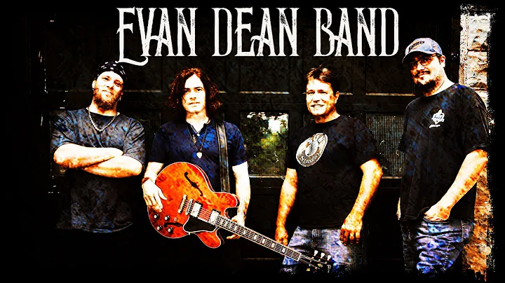 Evan Dean Photo 37