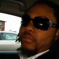 Eric Gresham Photo 2
