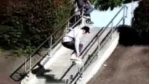 Steven Haffey Photo 2