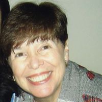 Roberta Grossman Photo 2