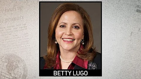 Betty Lugo Photo 21