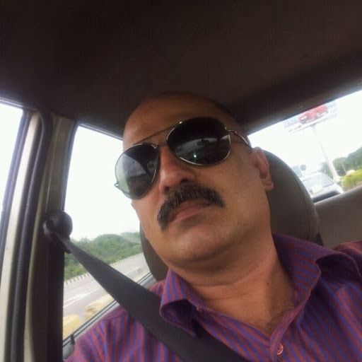 Rajan Chopra Photo 13
