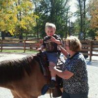 Janet Hamm Photo 7