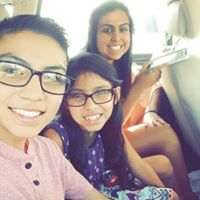 Nina Ramirez Photo 8
