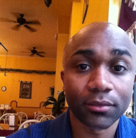 Samuel Riddick Photo 7
