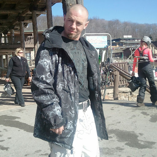 Jason Dickey Photo 16