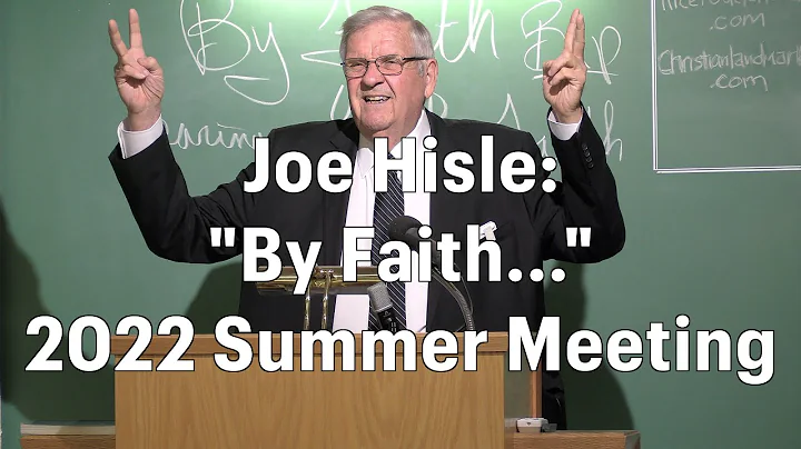 James Hisle Photo 10