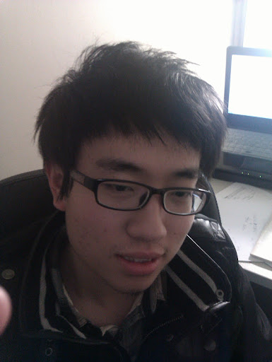 Xiang Guo Photo 10