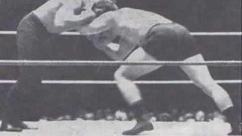 Frank Gotch Photo 13