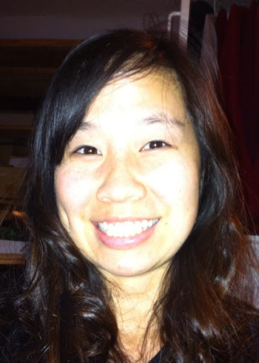 Kimberly Lew Photo 4