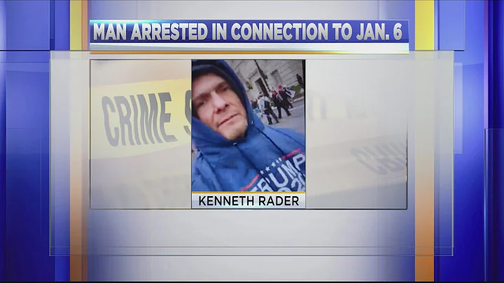 Kenneth Rader Photo 20